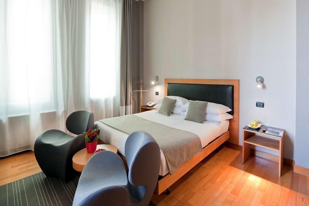 Best Western Ars Hotel Rom Værelse billede